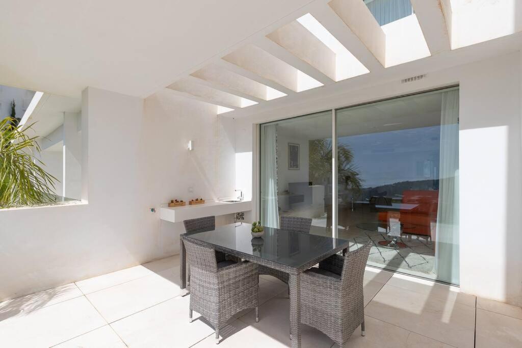Precioso Apart. 1811. Palo Alto. Ojén Exteriör bild
