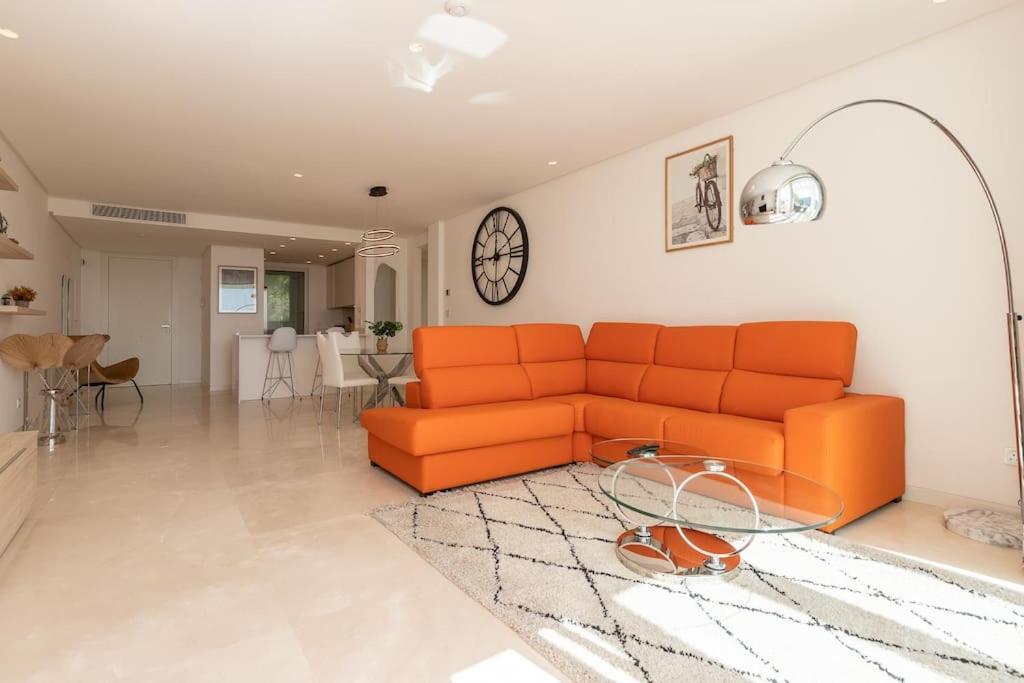 Precioso Apart. 1811. Palo Alto. Ojén Exteriör bild