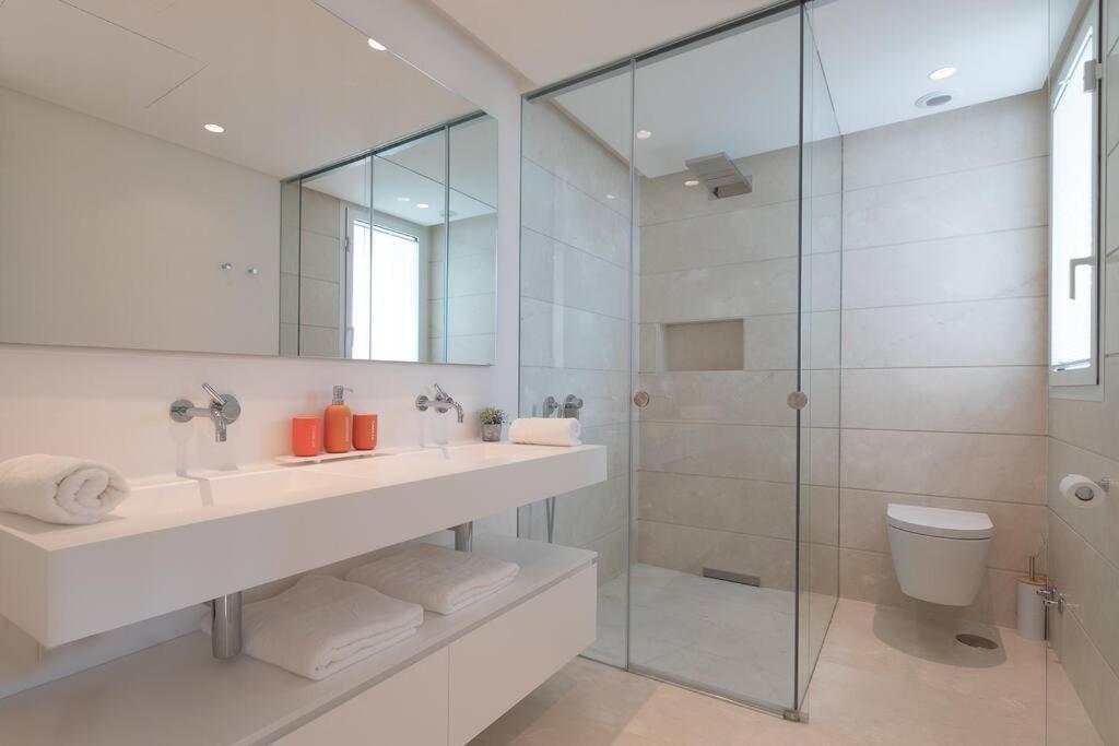 Precioso Apart. 1811. Palo Alto. Ojén Exteriör bild