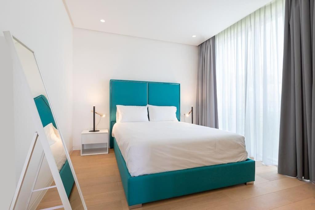 Precioso Apart. 1811. Palo Alto. Ojén Exteriör bild